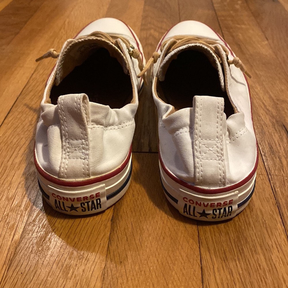 Women’s Converse All Stars - Picture 4 of 4
